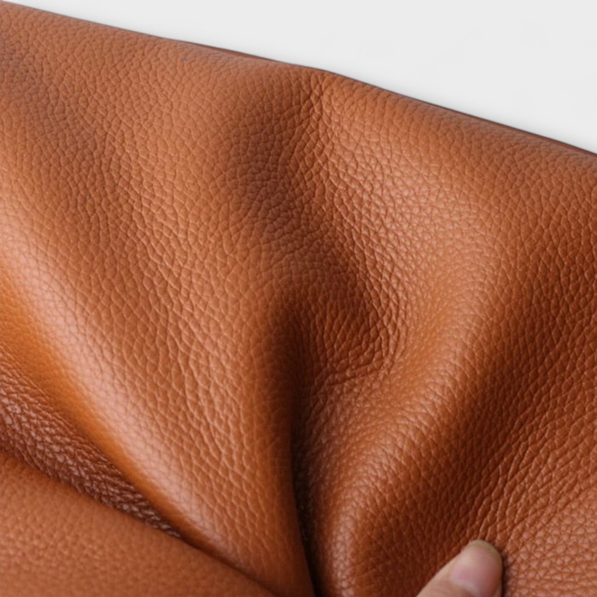 Lærke | Sac en Cuir Fait Main