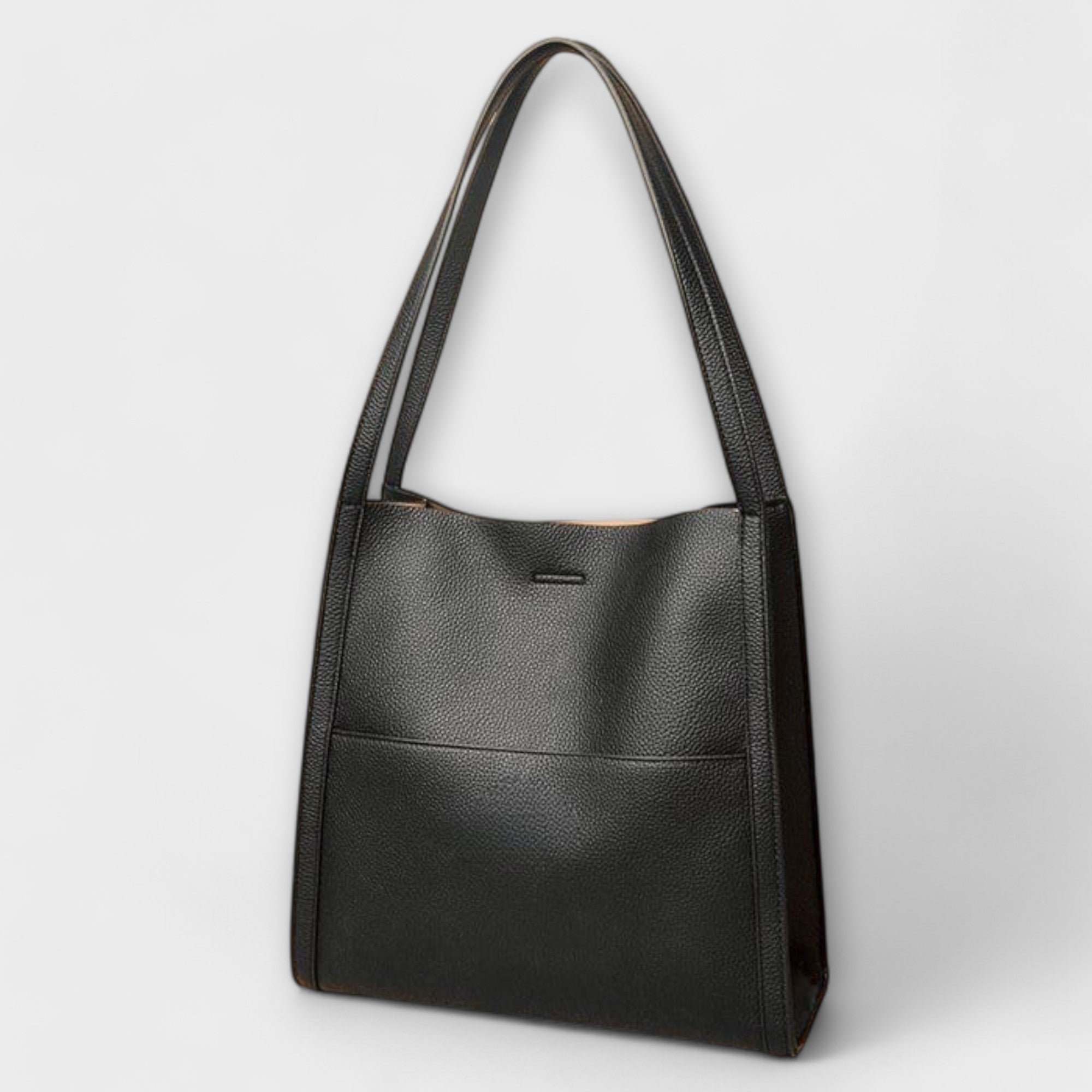Lærke | Sac en Cuir Fait Main