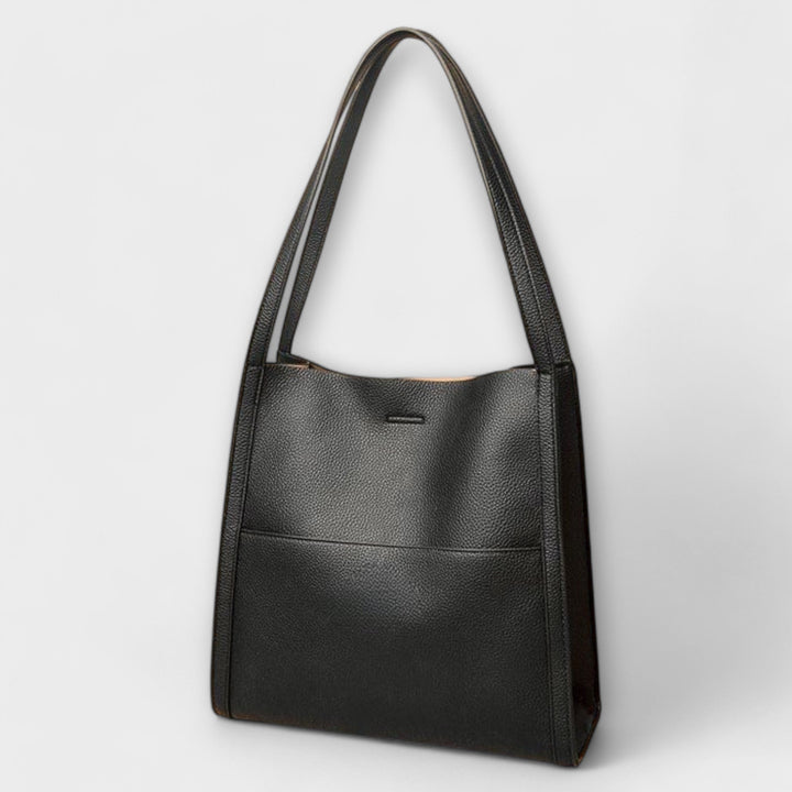 Lærke | Sac en Cuir Fait Main