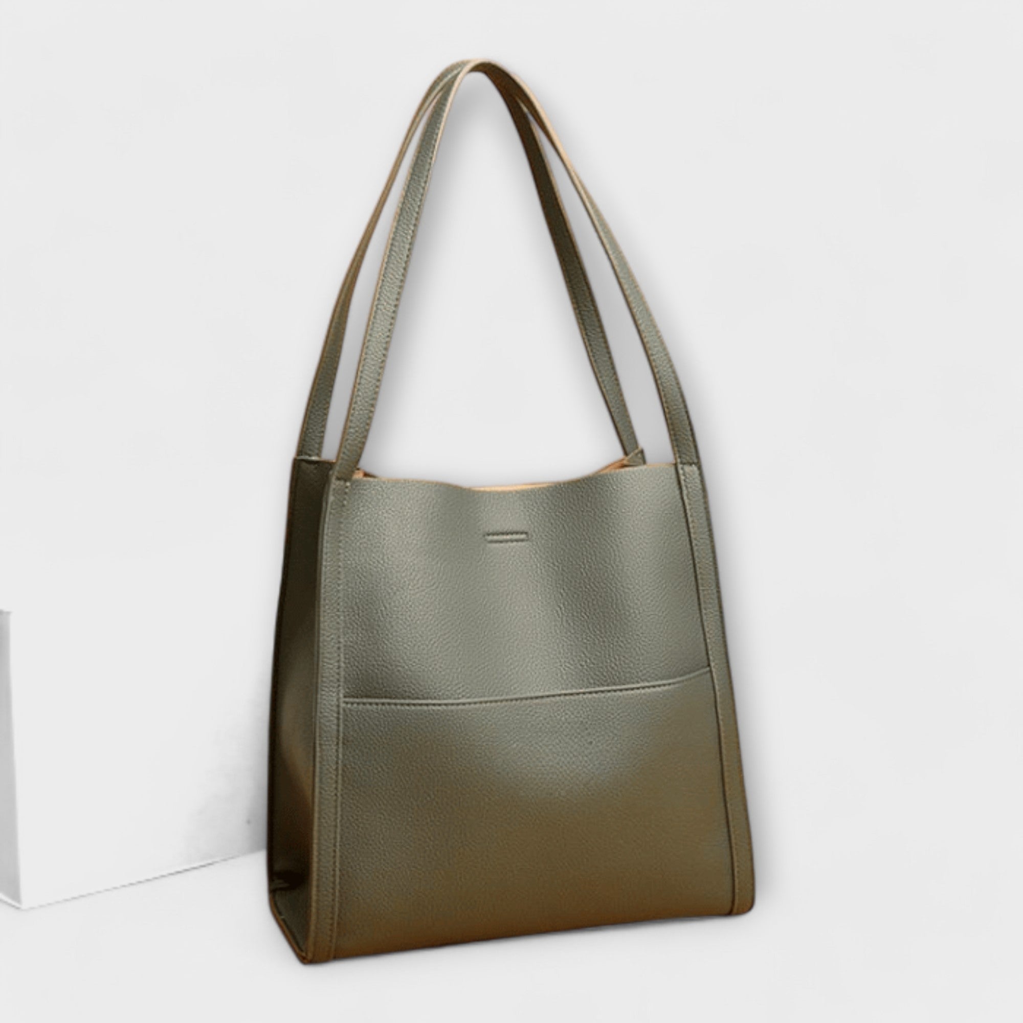 Lærke | Sac en Cuir Fait Main