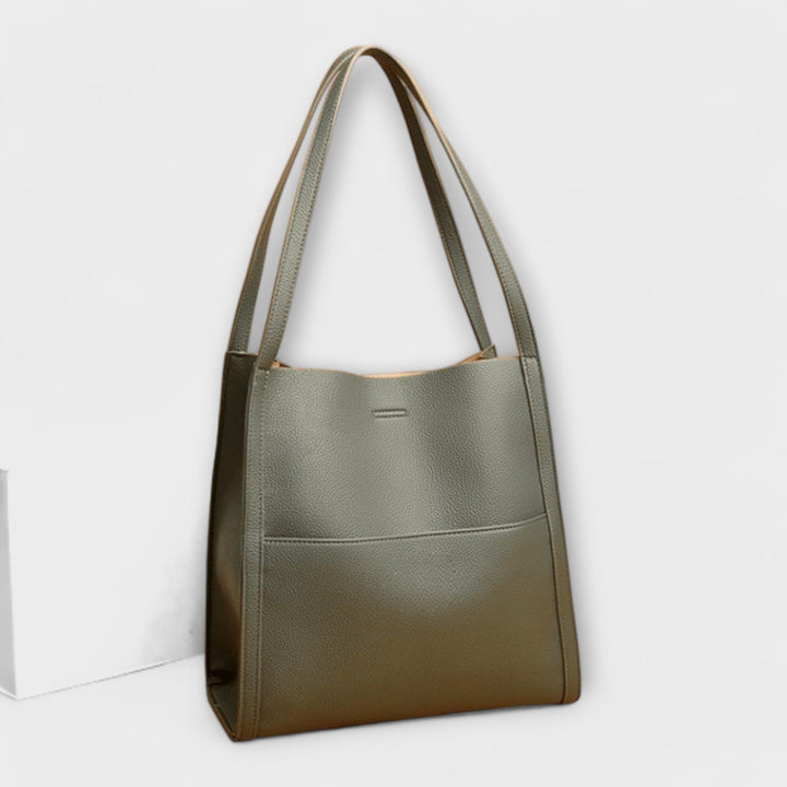 Lærke | Sac en Cuir Fait Main