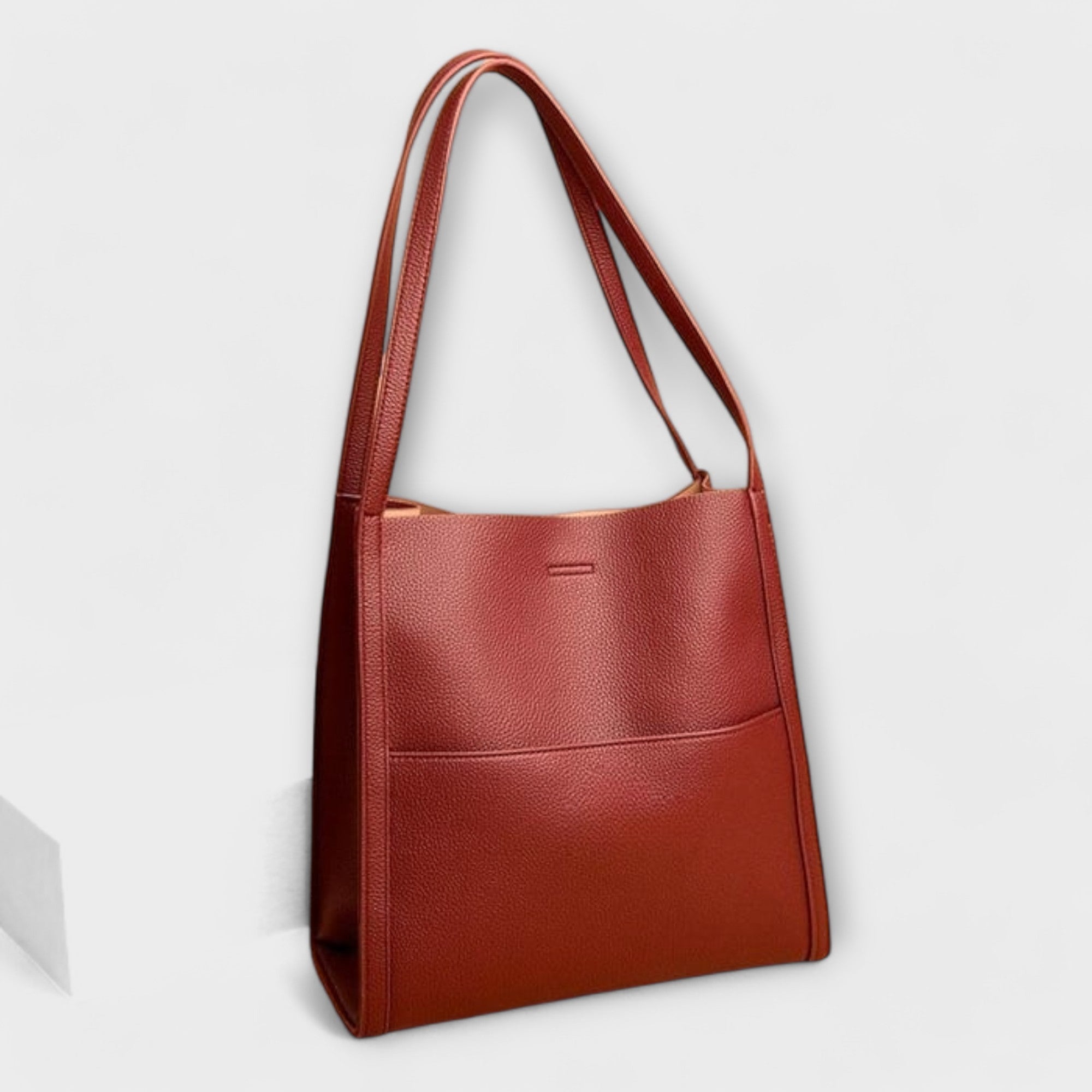 Lærke | Sac en Cuir Fait Main