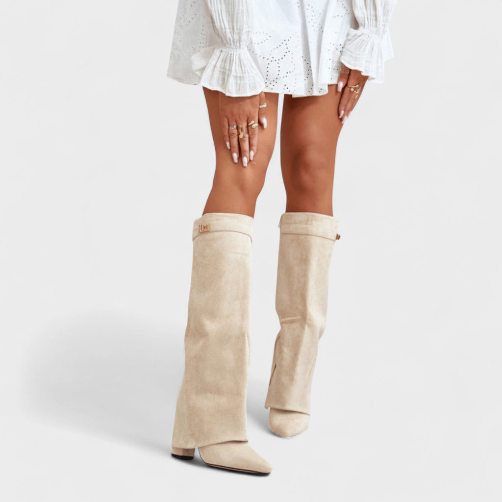 Lærke | Bottes hautes