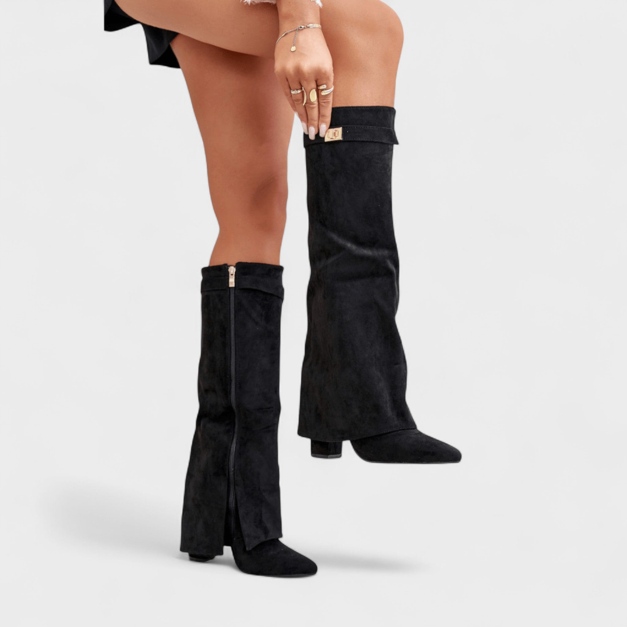 Lærke | Bottes hautes