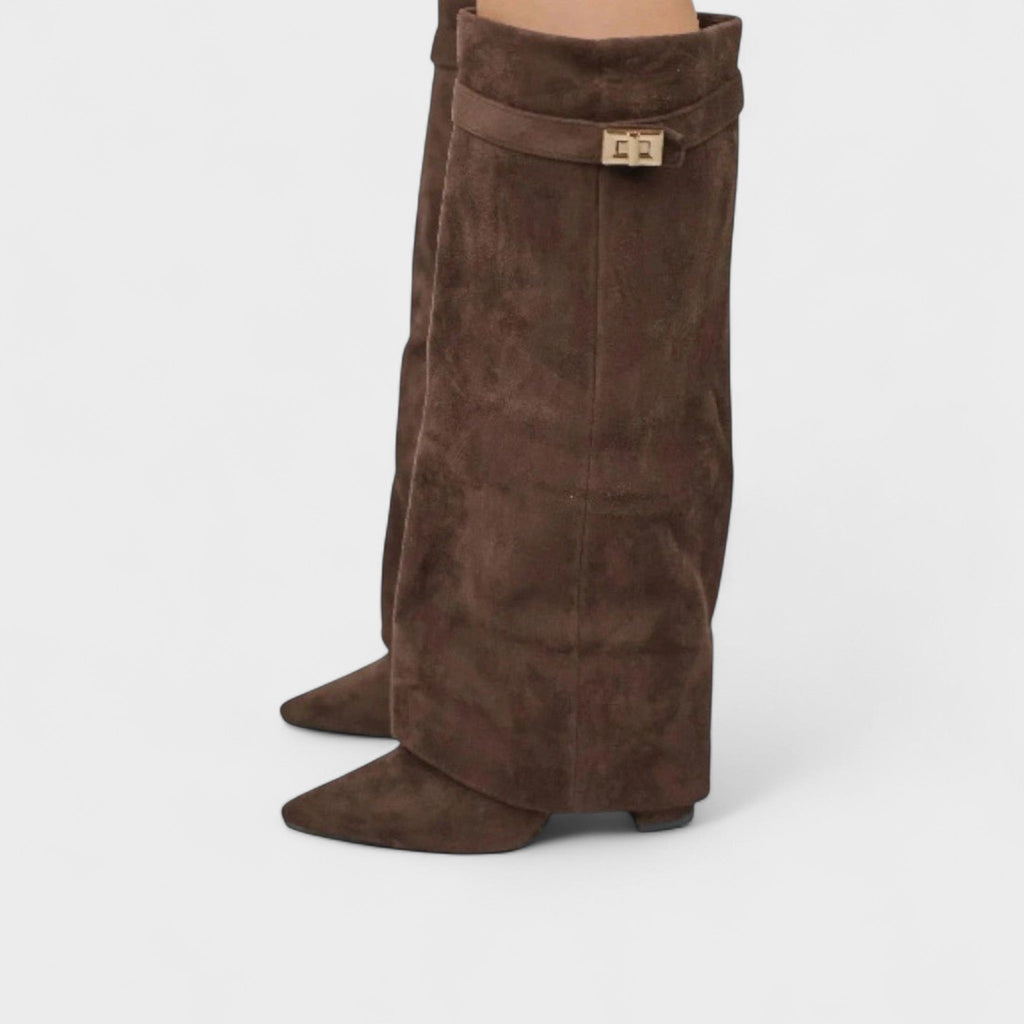 Lærke | Bottes hautes
