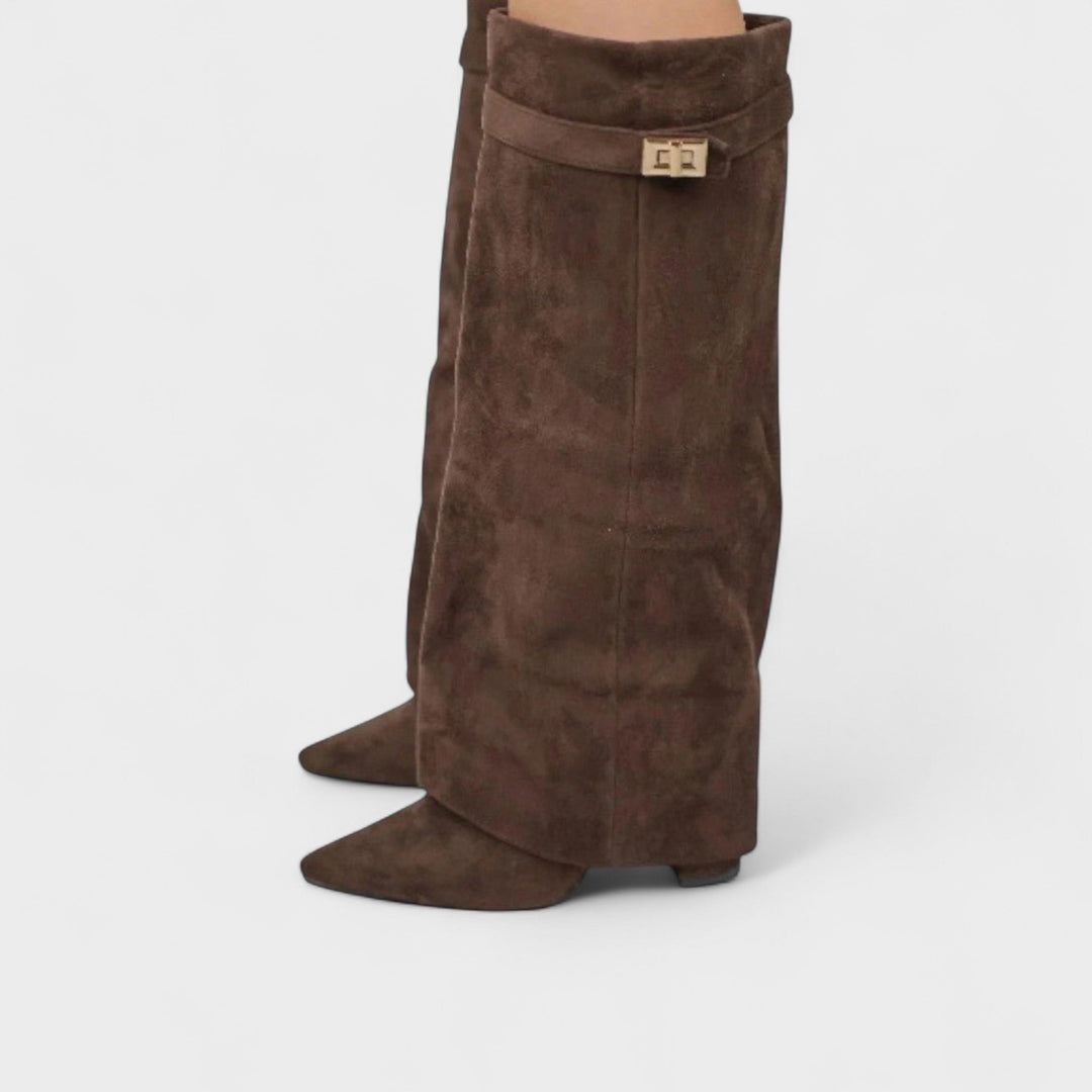 Lærke | Bottes hautes