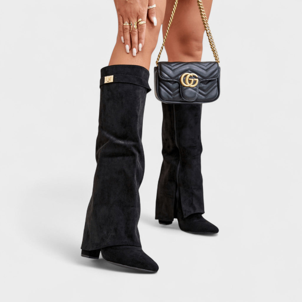 Lærke | Bottes hautes