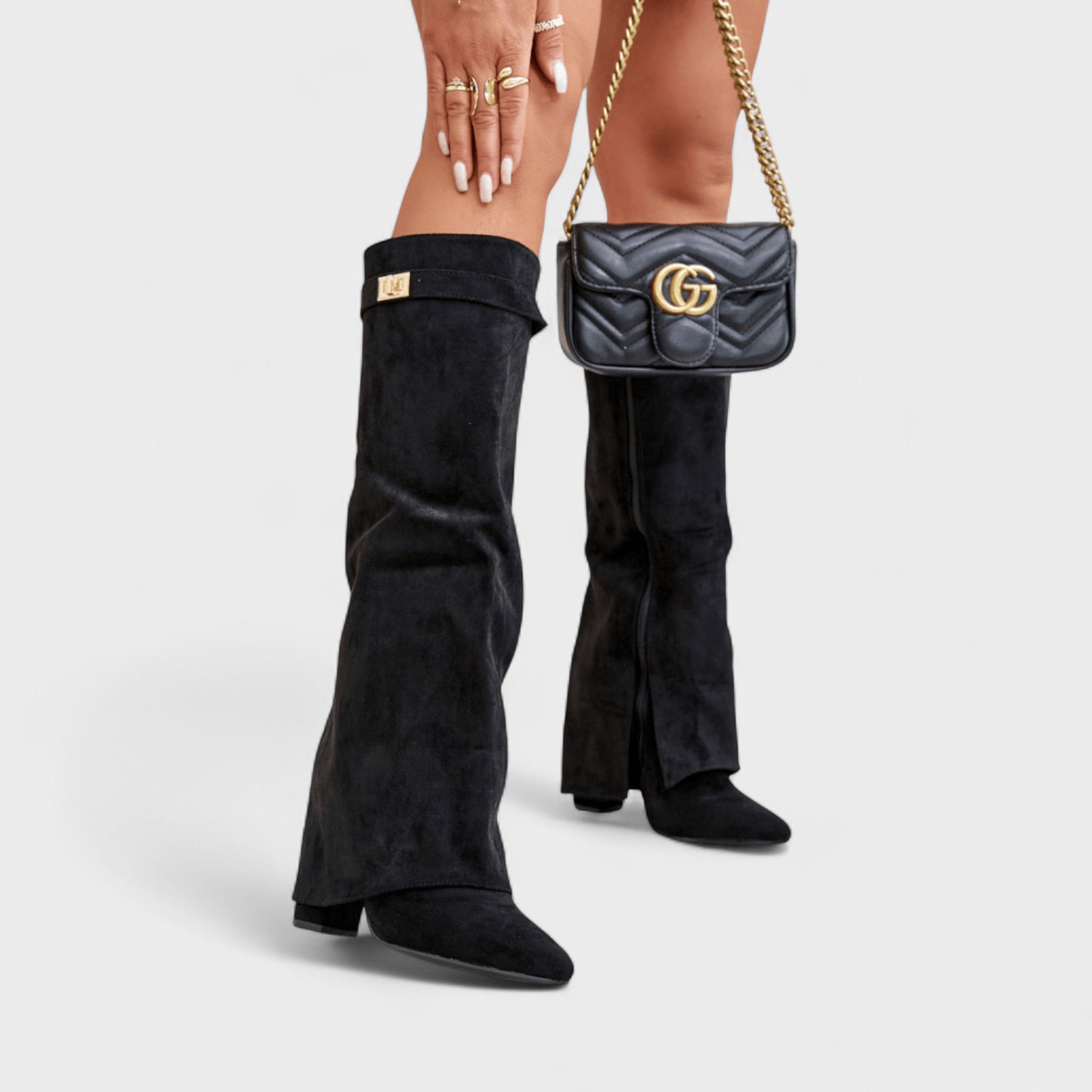Lærke | Bottes hautes