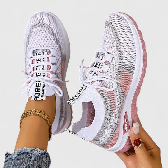 Lærke | Chaussures de course orthopédiques