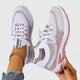 Lærke | Chaussures de course orthopédiques