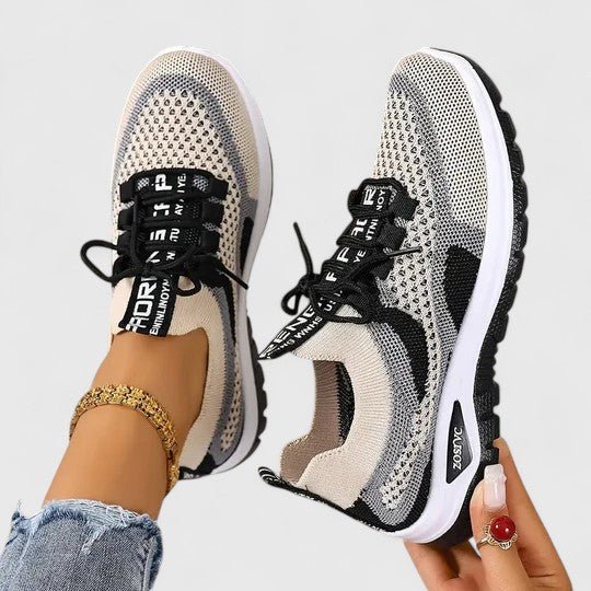 Lærke | Chaussures de course orthopédiques