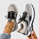 Lærke | Chaussures de course orthopédiques