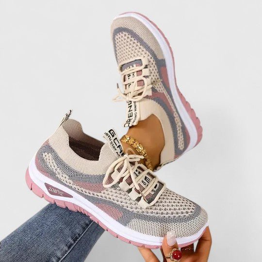Lærke | Chaussures de course orthopédiques