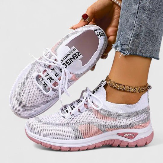Lærke | Chaussures de course orthopédiques