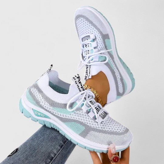 Lærke | Chaussures de course orthopédiques