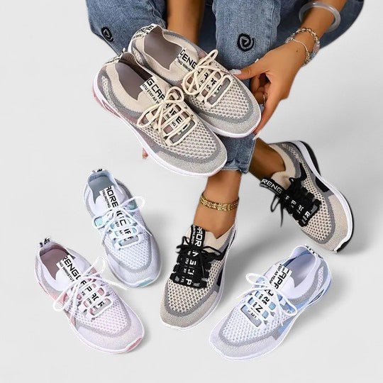Lærke | Chaussures de course orthopédiques