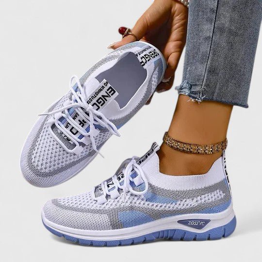 Lærke | Chaussures de course orthopédiques