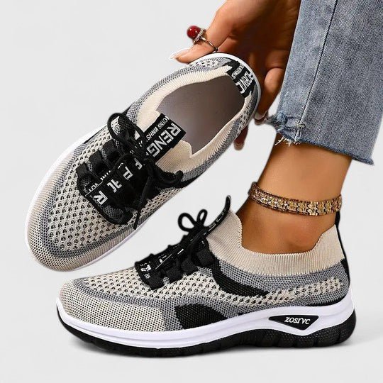Lærke | Chaussures de course orthopédiques