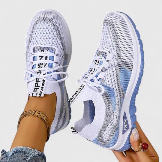 Lærke | Chaussures de course orthopédiques
