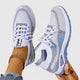 Lærke | Chaussures de course orthopédiques