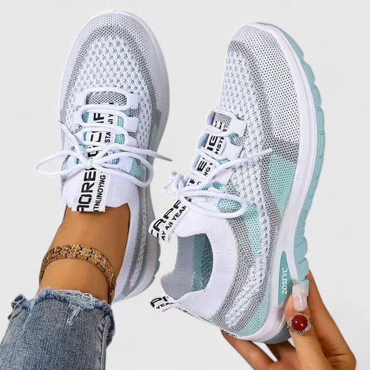 Lærke | Chaussures de course orthopédiques