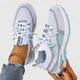 Lærke | Chaussures de course orthopédiques