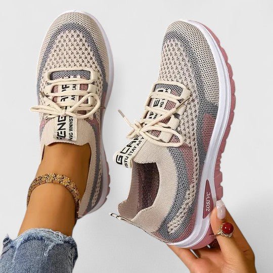 Lærke | Chaussures de course orthopédiques