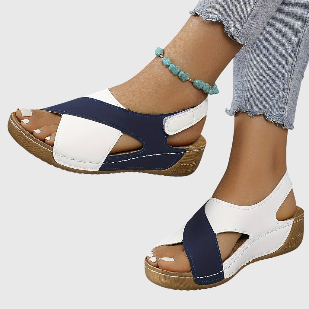 Lærke | Sandales orthopédiques
