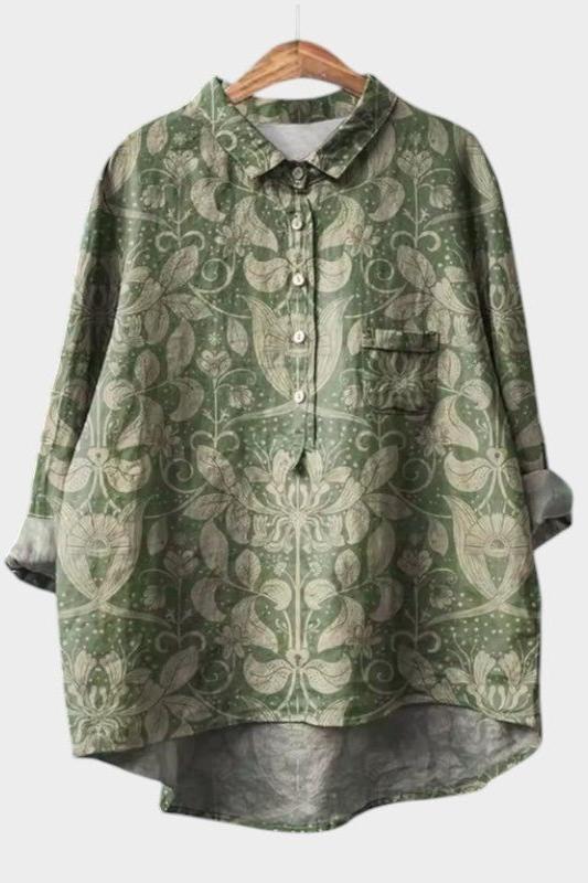 Lærke | Blouse Premium