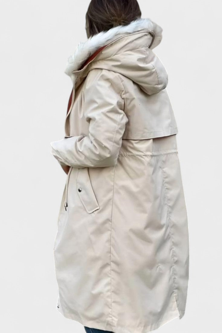 Lærke™ | Veste d'Automne