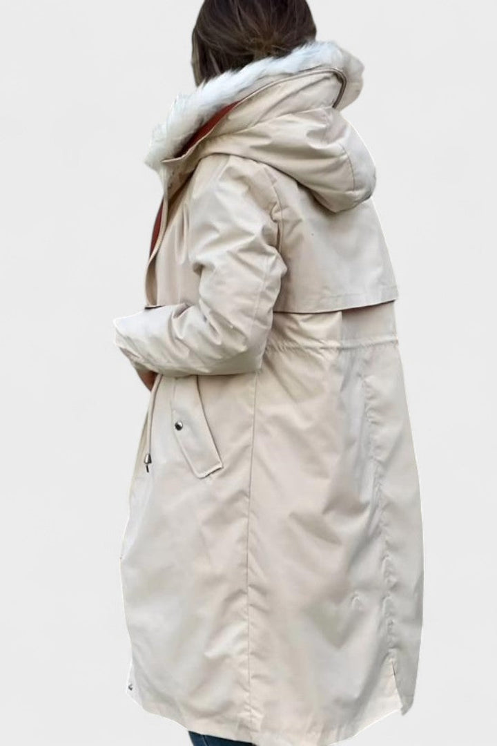 Lærke™ | Veste d'Automne