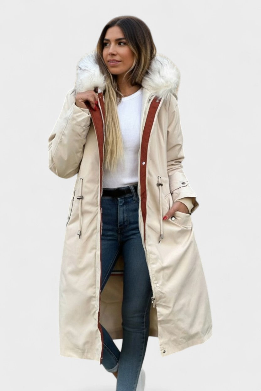Lærke™ | Veste d'Automne