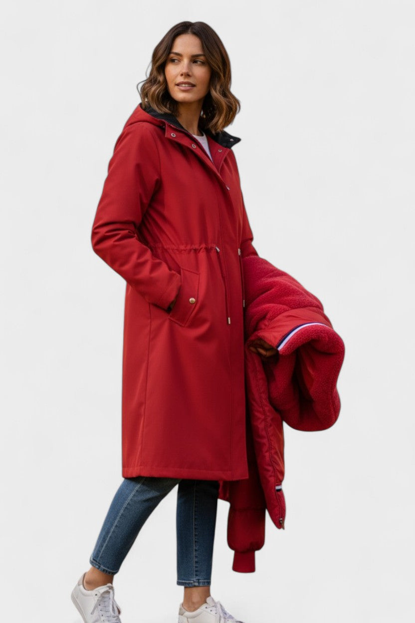 Lærke™ | Veste d'Automne