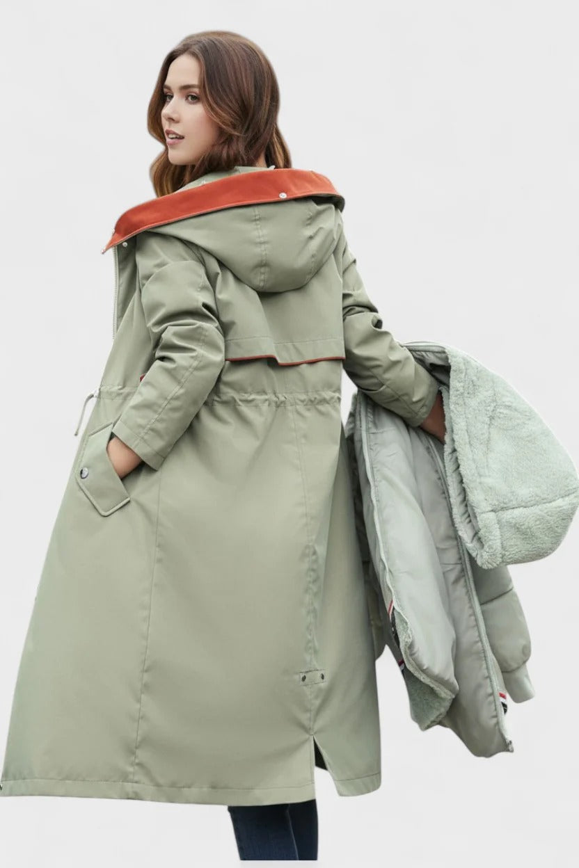 Lærke™ | Veste d'Automne