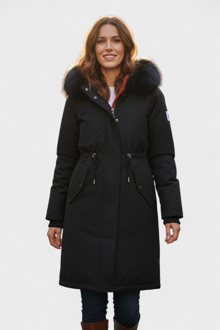 Lærke™ | Veste d'Automne