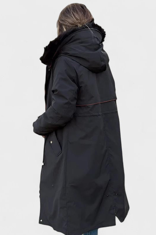 Lærke™ | Veste d'Automne
