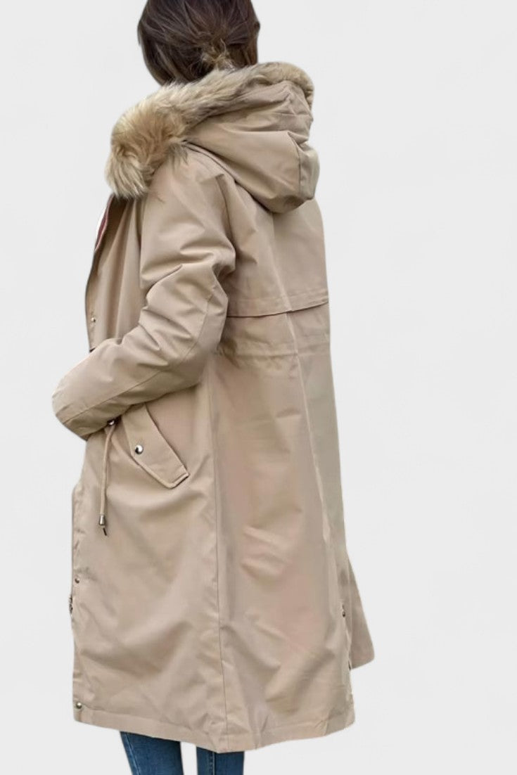 Lærke™ | Veste d'Automne