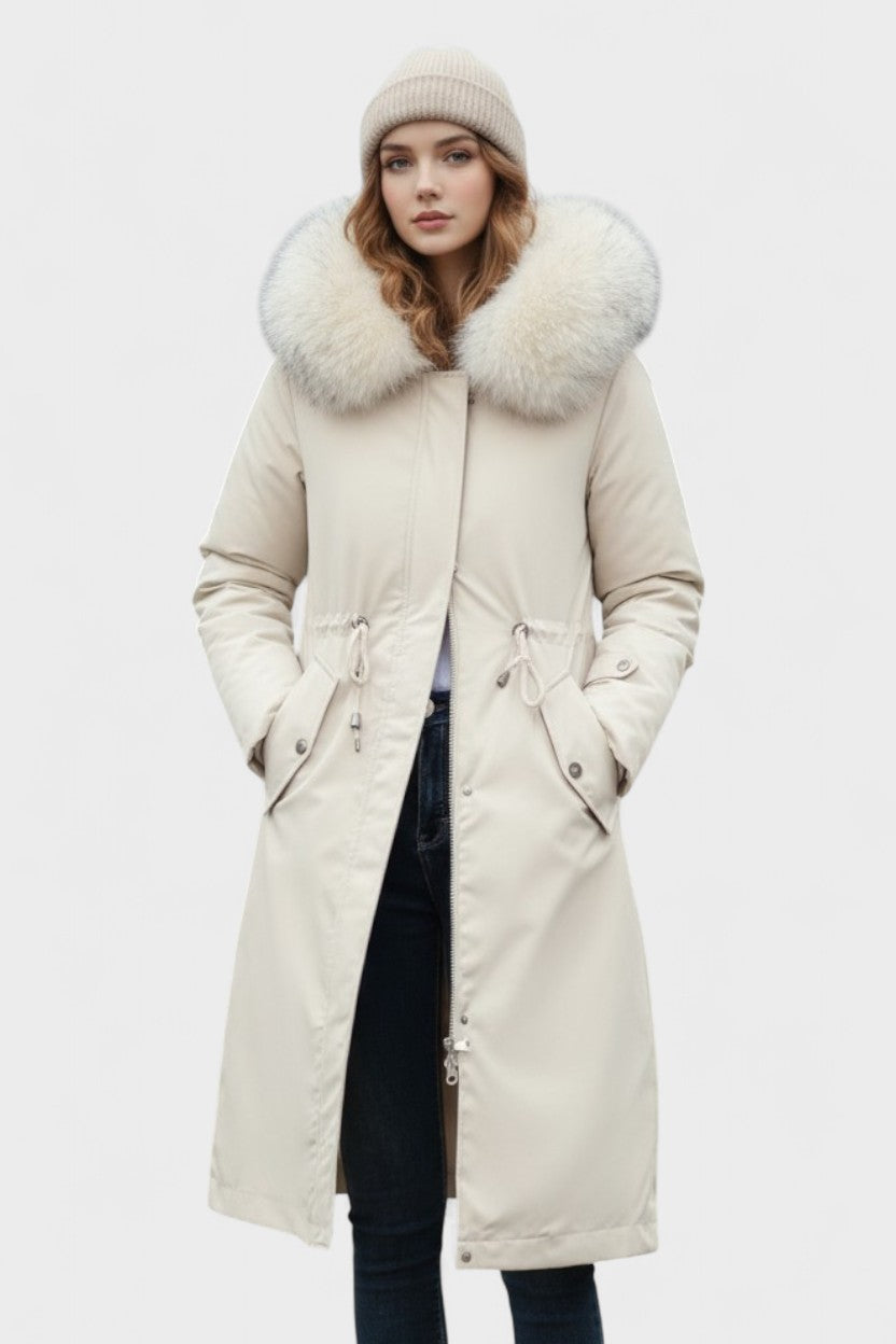 Lærke™ | Veste d'Automne