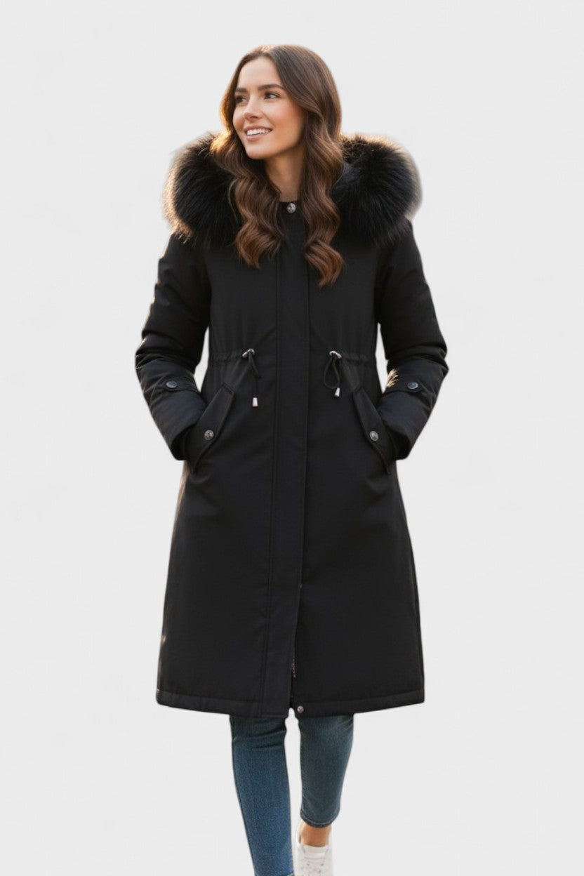 Lærke™ | Veste d'Automne