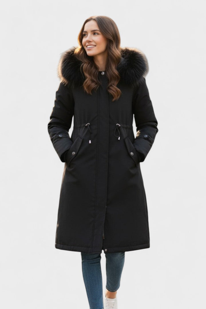 Lærke™ | Veste d'Automne