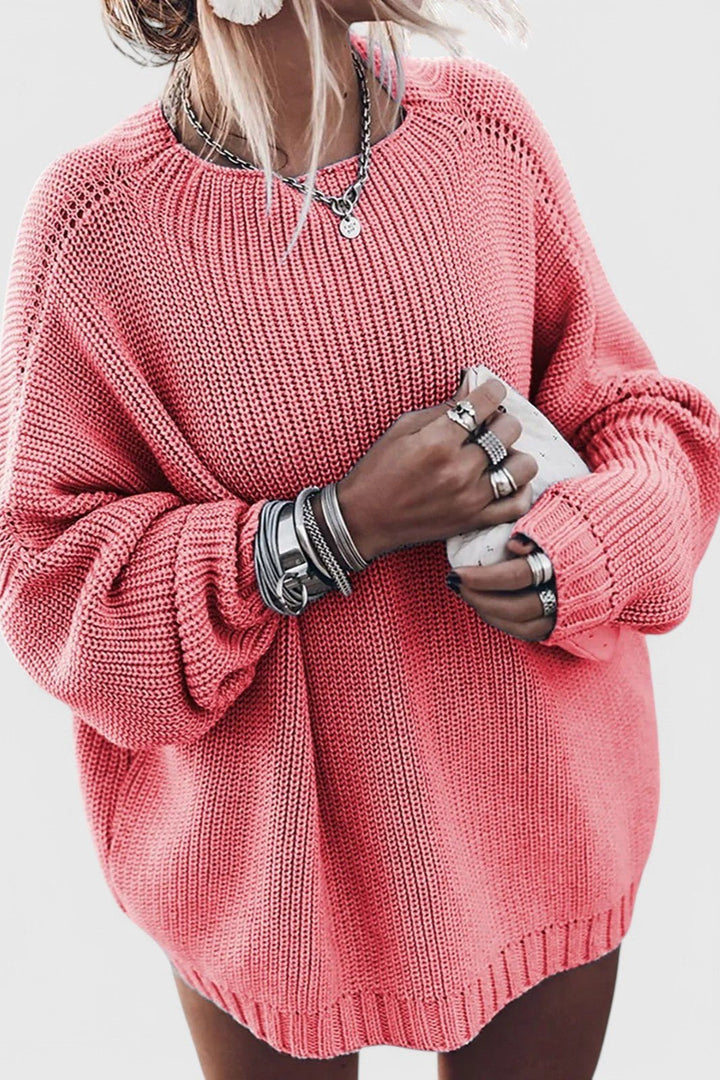 Lana | Pull universitaire