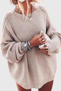 Lana | Pull universitaire