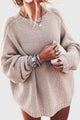 Lana | Pull universitaire