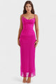 Larissa | Maxi Robe