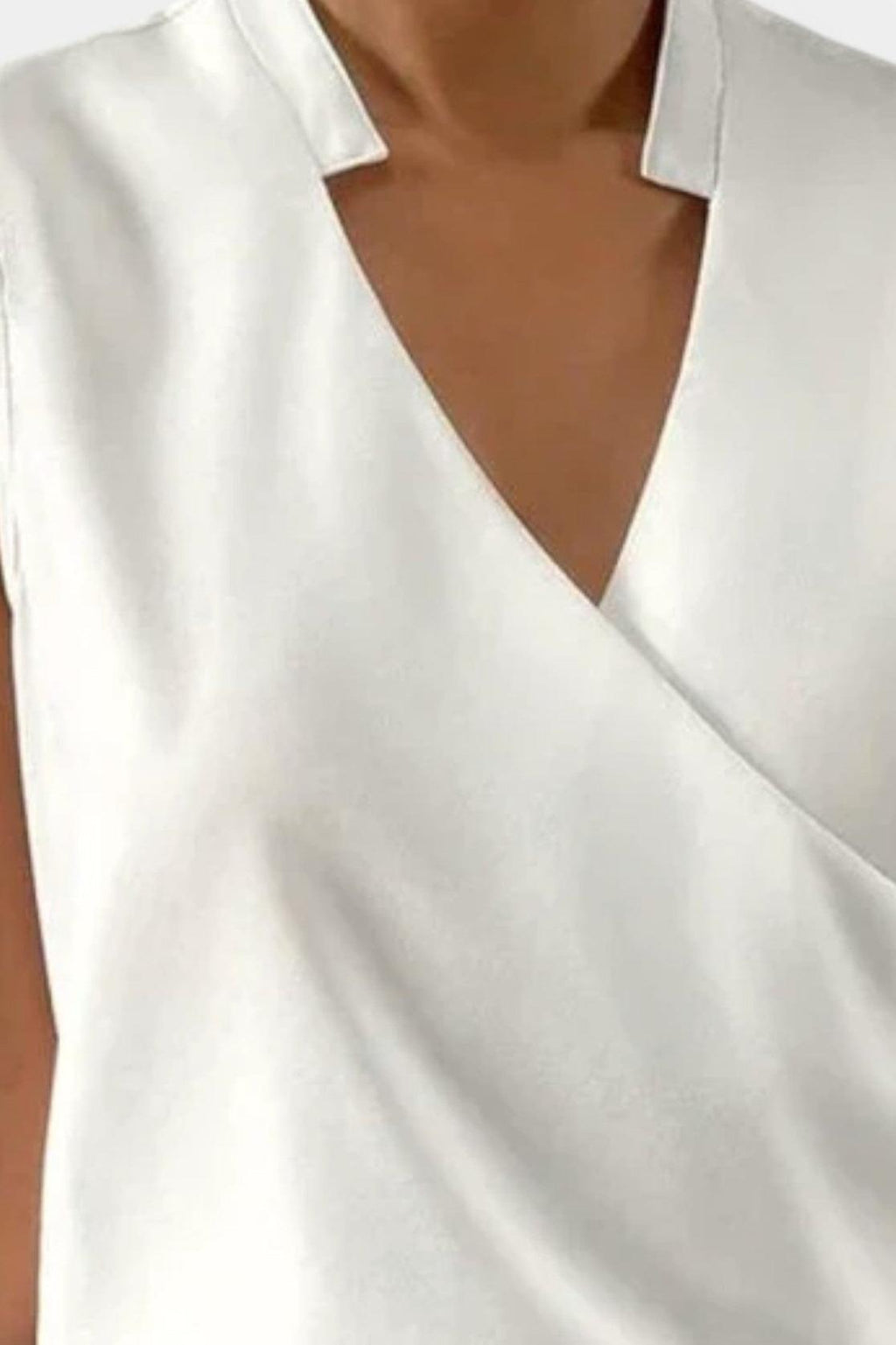 Laura | Top sans manches