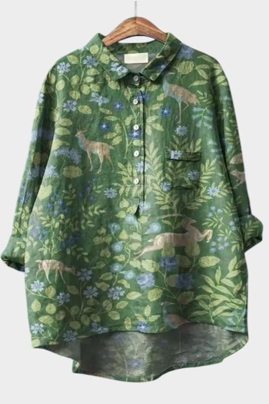 Laura | Blouse