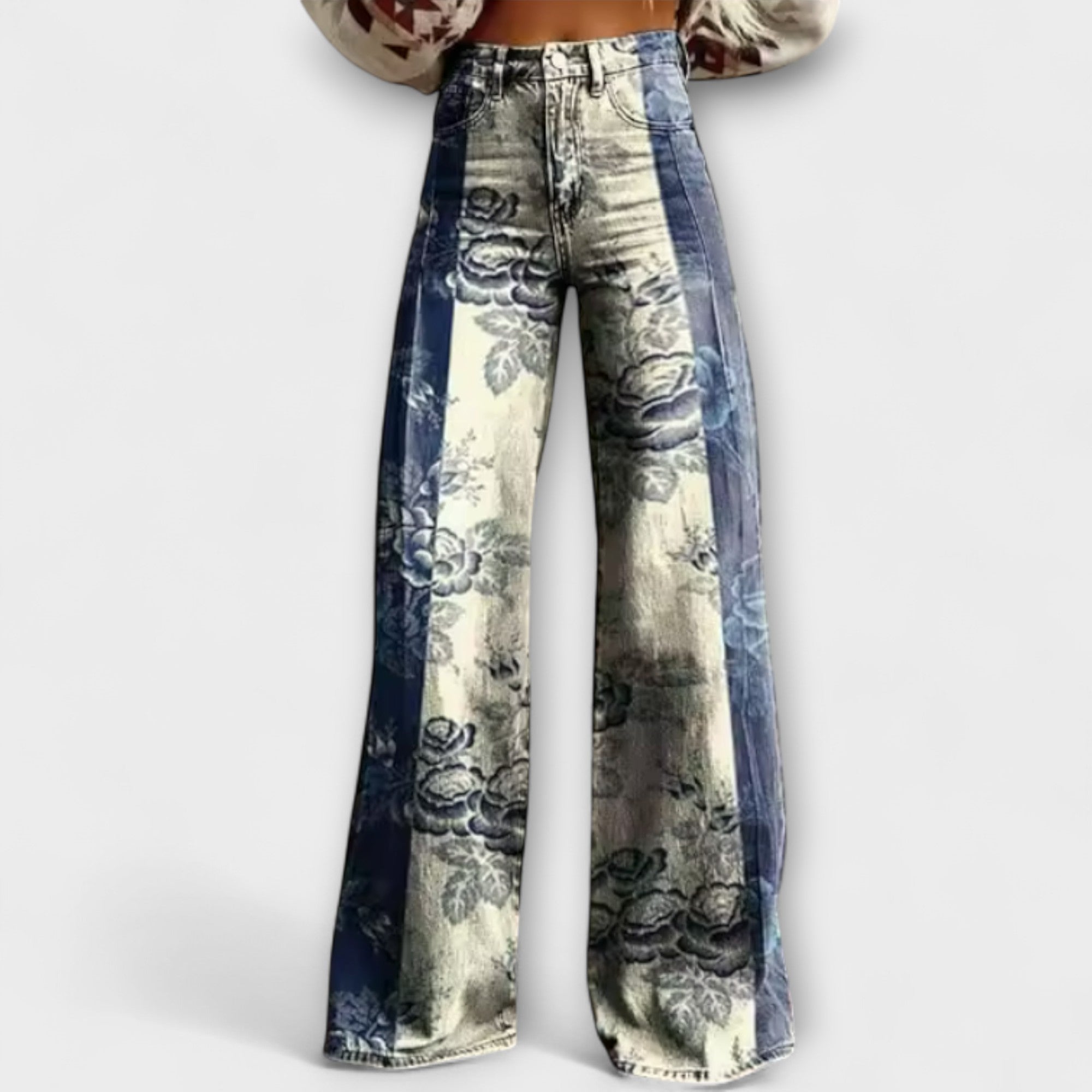 Laura | Pantalons Boho