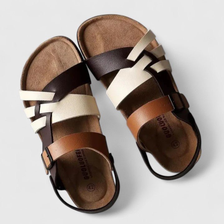 Laura | Sandales Lourizeth