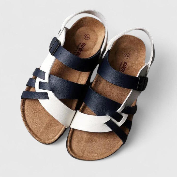 Laura | Sandales Lourizeth