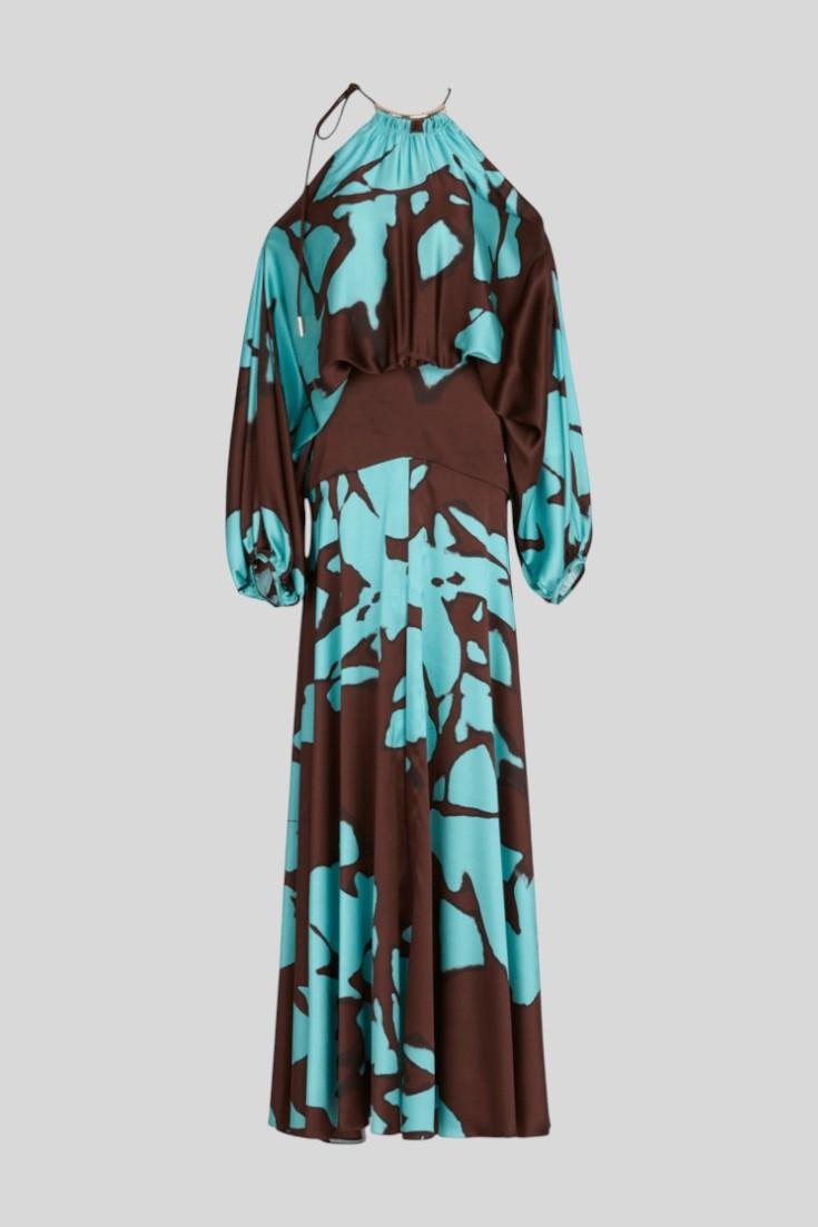 Laura | Maxi Robe